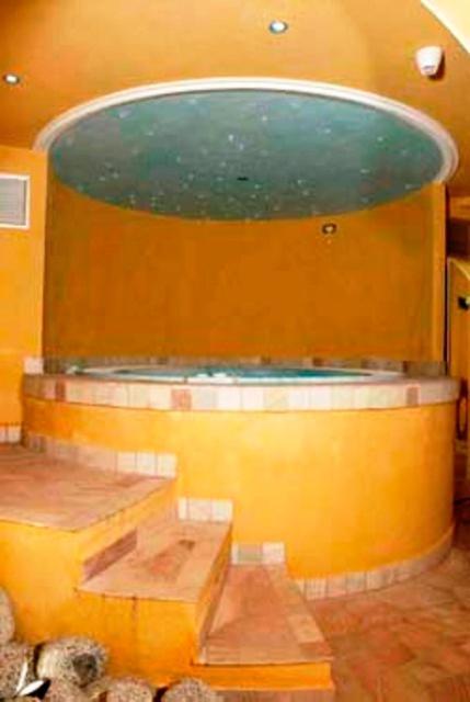 Hotel Presena Пассо-дель-Тонале Экстерьер фото